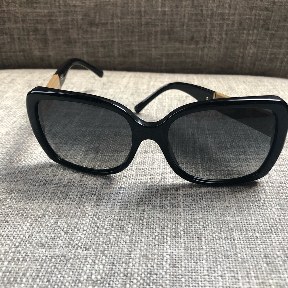 Burberry Sunglasses polarized